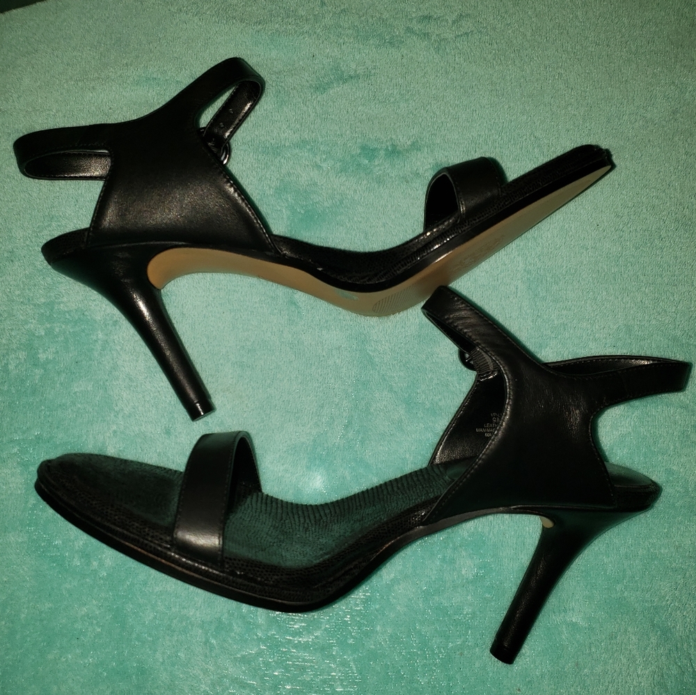 Vince Camuto heels